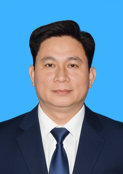 Nguyễn Đình Vĩnh